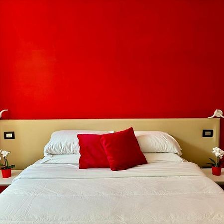 Hotel Pope'S Bridge Roma Esterno foto