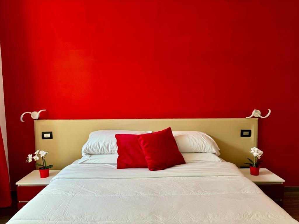 Hotel Pope'S Bridge Roma Esterno foto