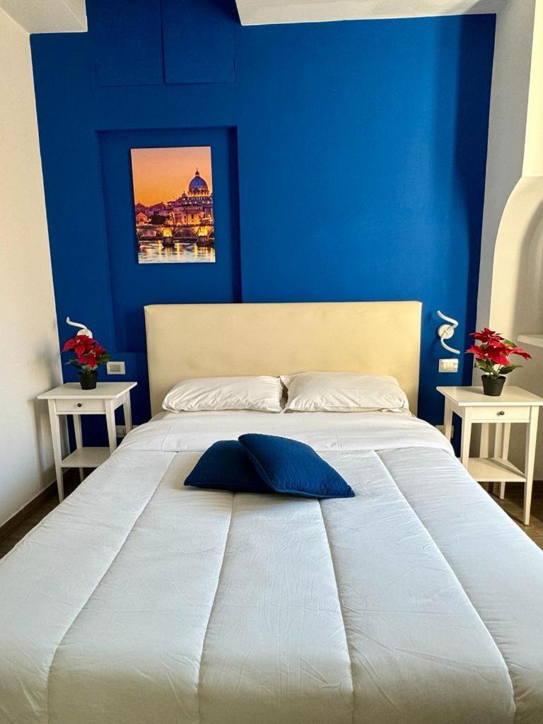 Hotel Pope'S Bridge Roma Esterno foto
